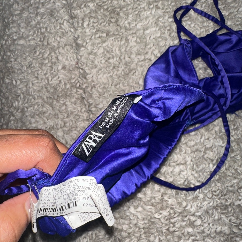 Bralette Top - image 3